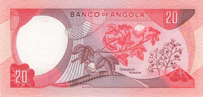 20 Escudos 1972 p.99